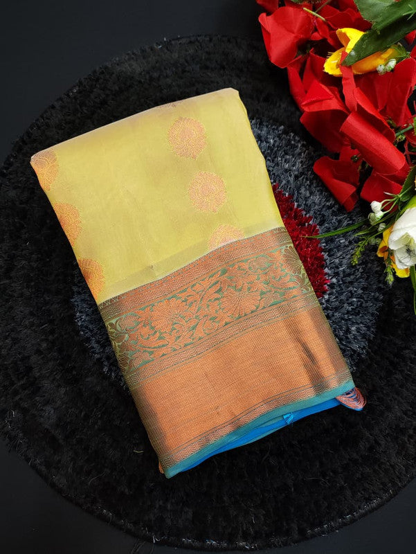 Pure Pattu Silk PSK50