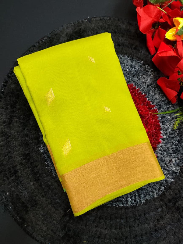Pure Pattu Silk PSK55