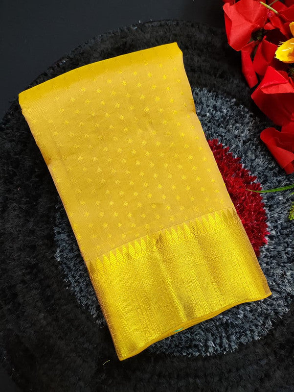 Pure Pattu Silk PSK58