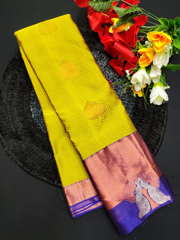 Pure Pattu Silk PSK59