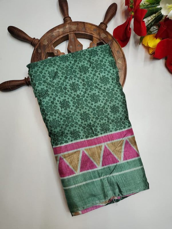 Malgudi Saree MD61