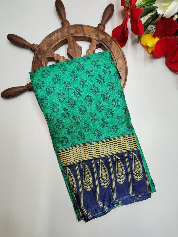 Malgudi Saree MD68