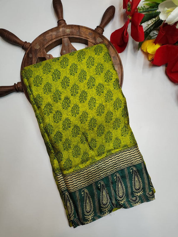 Malgudi Saree MD72