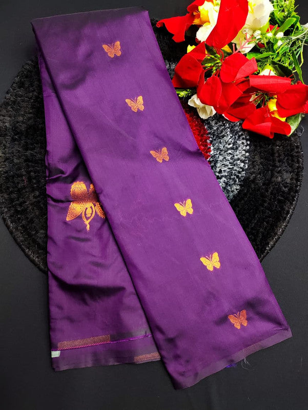 Vaagai Soft Silk NV62