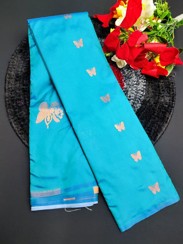 Vaagai Soft Silk NV56 09MC