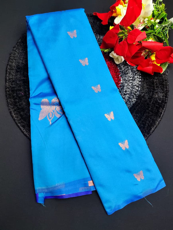 Vaagai Soft Silk NV58