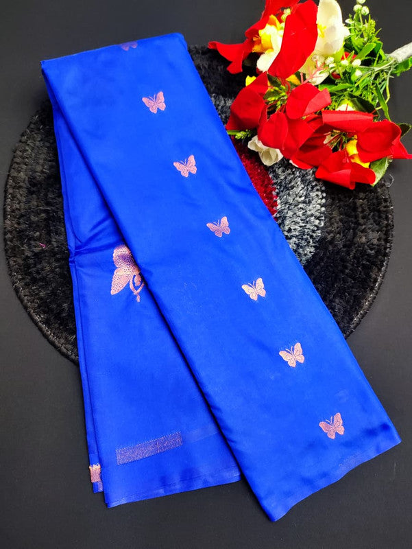 Vaagai Soft Silk NV55