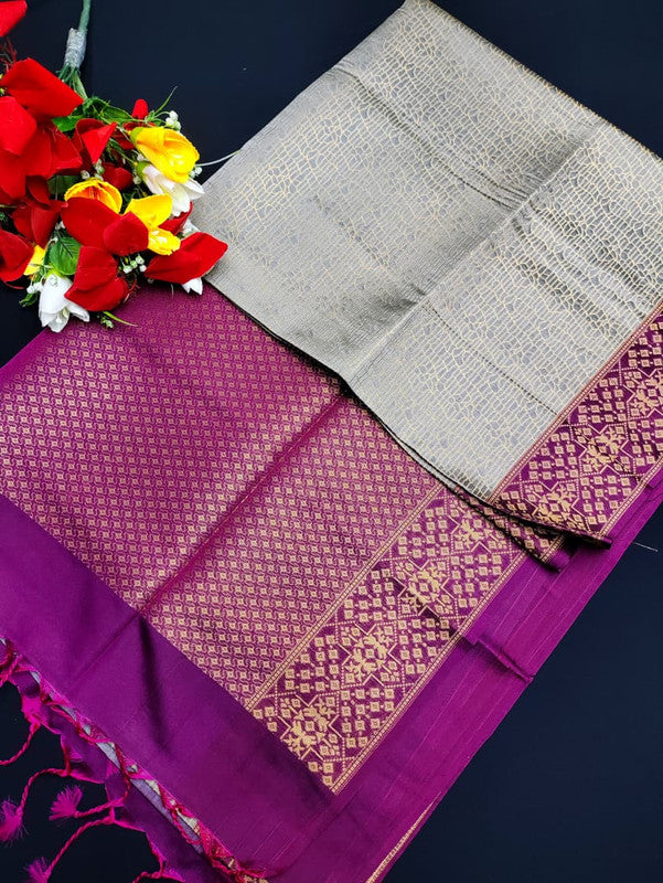 Premium Pugazhini Saree PZ02