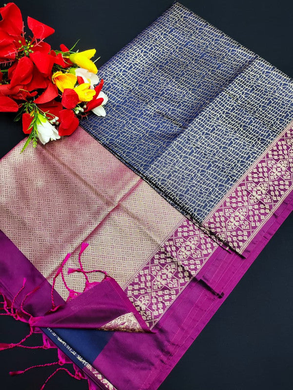 Premium Pugazhini Saree PZ17