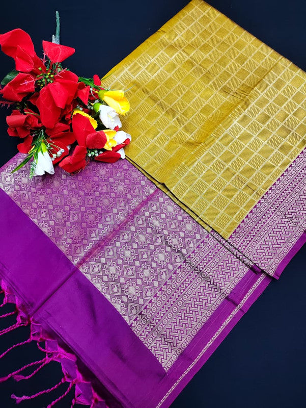 Premium Pugazhini Saree PZ24