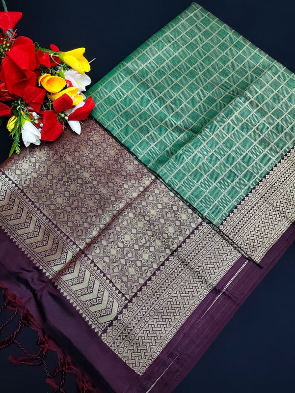 Premium Pugazhini Saree PZ34