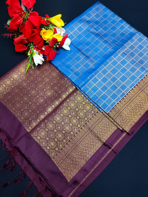 Premium Pugazhini Saree PZ38