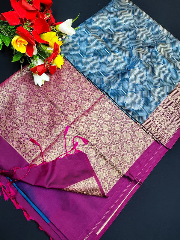 Premium Pugazhini Saree PZ49