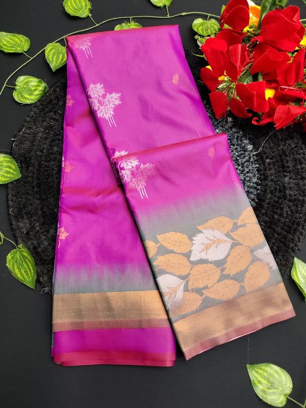 Sembaruthi Soft Silk SM02