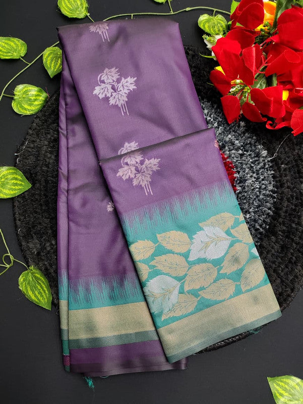 Sembaruthi Soft Silk SM04