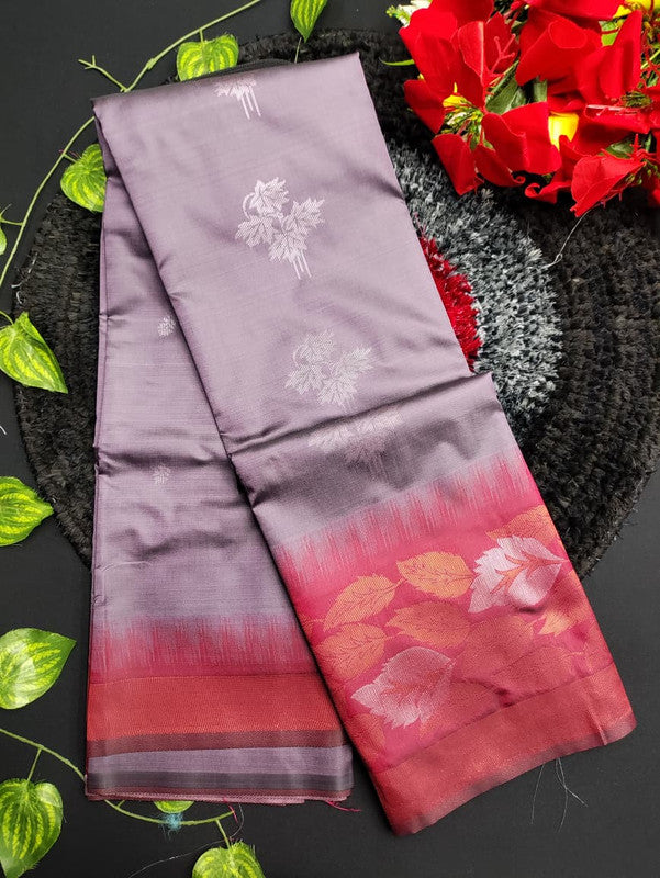 Sembaruthi Soft Silk SM09