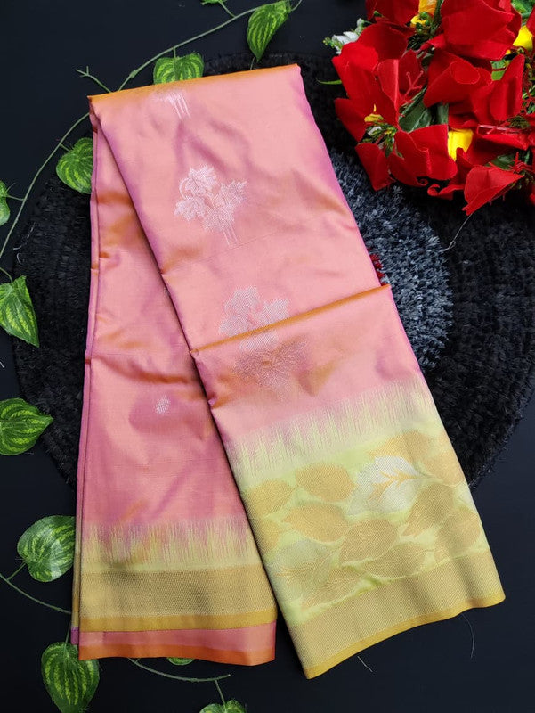 Sembaruthi Soft Silk SM12