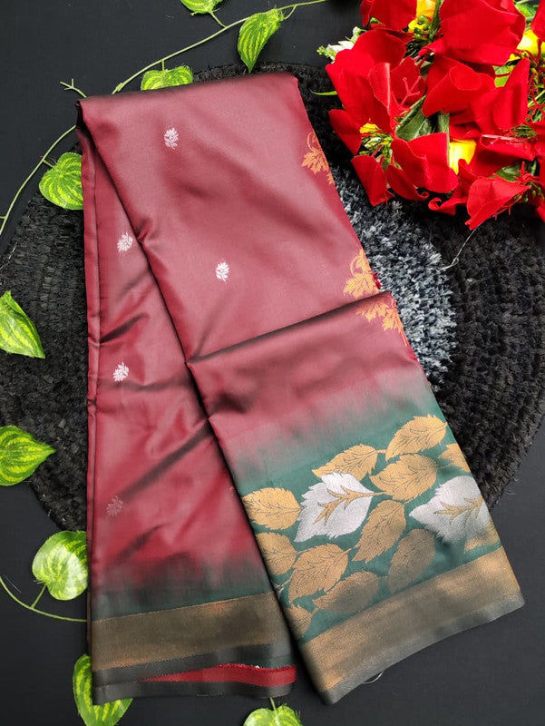 Sembaruthi Soft Silk SM14