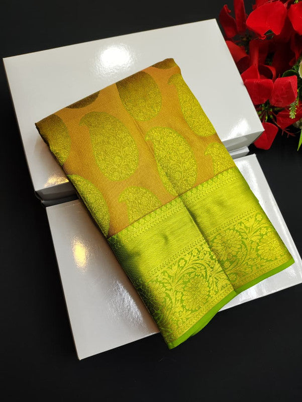Pure Pattu Silk PSK63