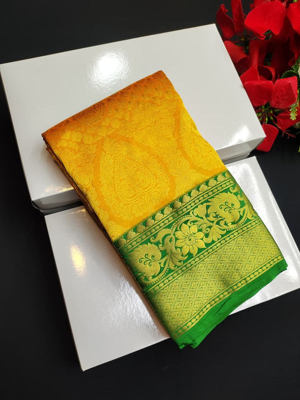 Pure Pattu Silk PSK66
