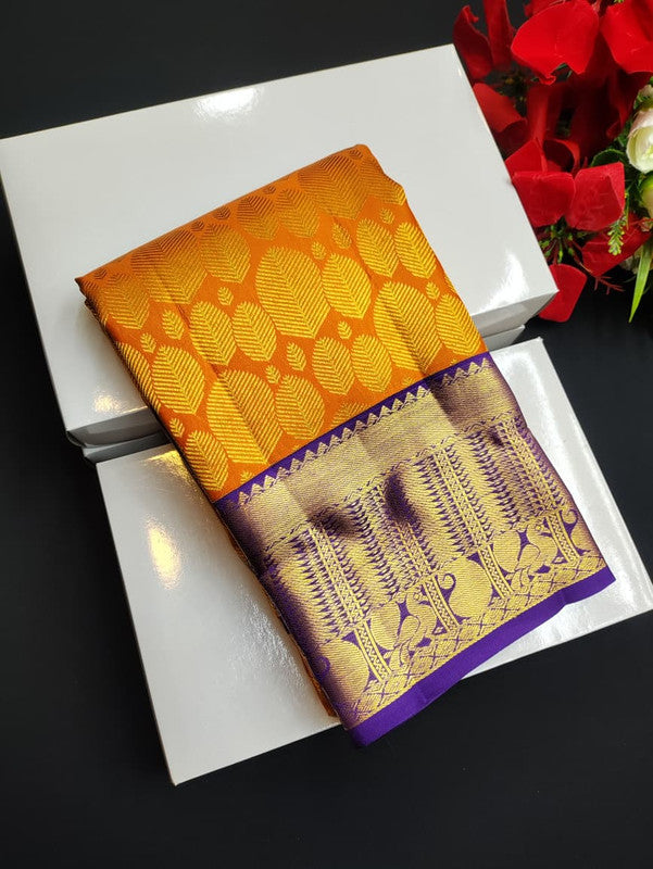 Pure Pattu Silk PSK69