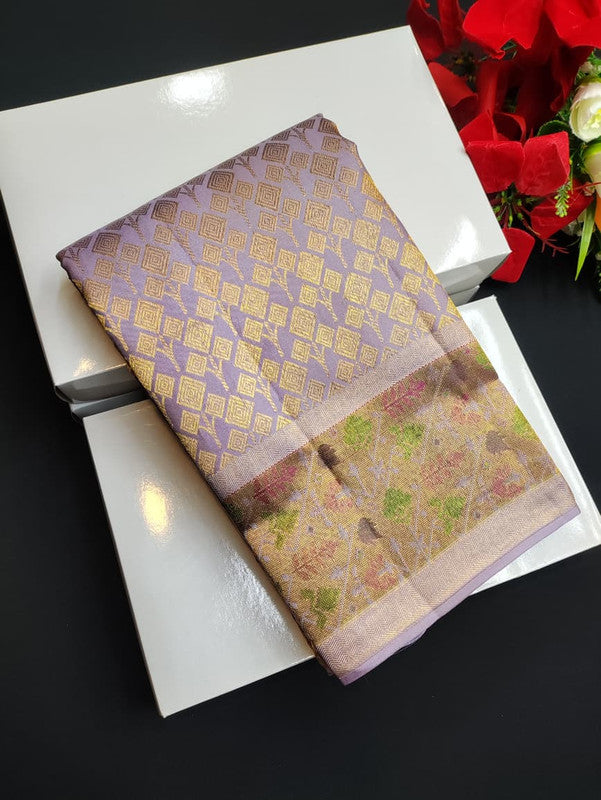 Pure Pattu Silk PSK70