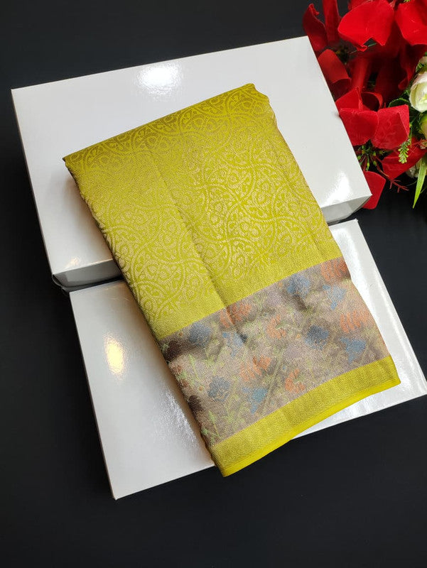 Pure Pattu Silk PSK72