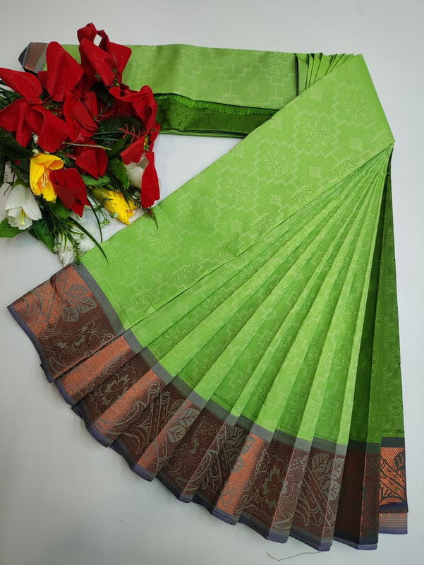 Poontamil Saree PTM37
