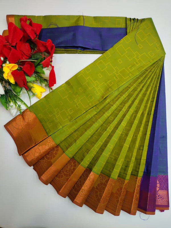 Poontamil Saree PTM42