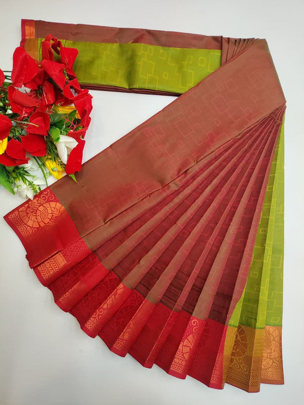 Poontamil Saree PTM43