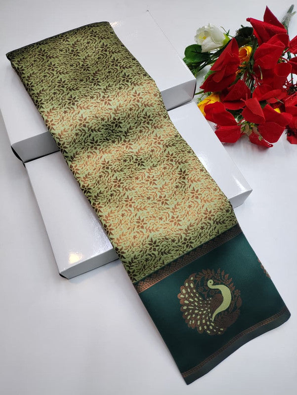 Kurinji Pavishna KP10