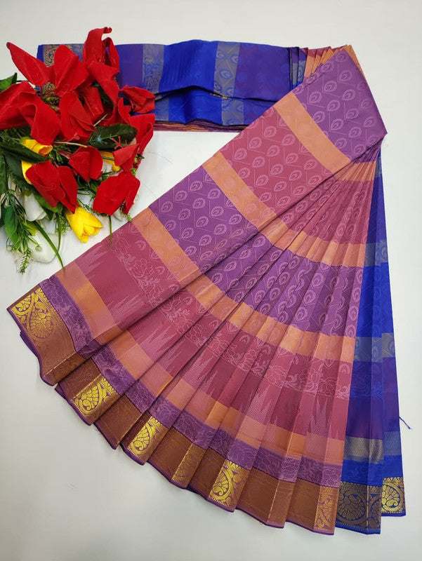 Poontamil Saree PTM21