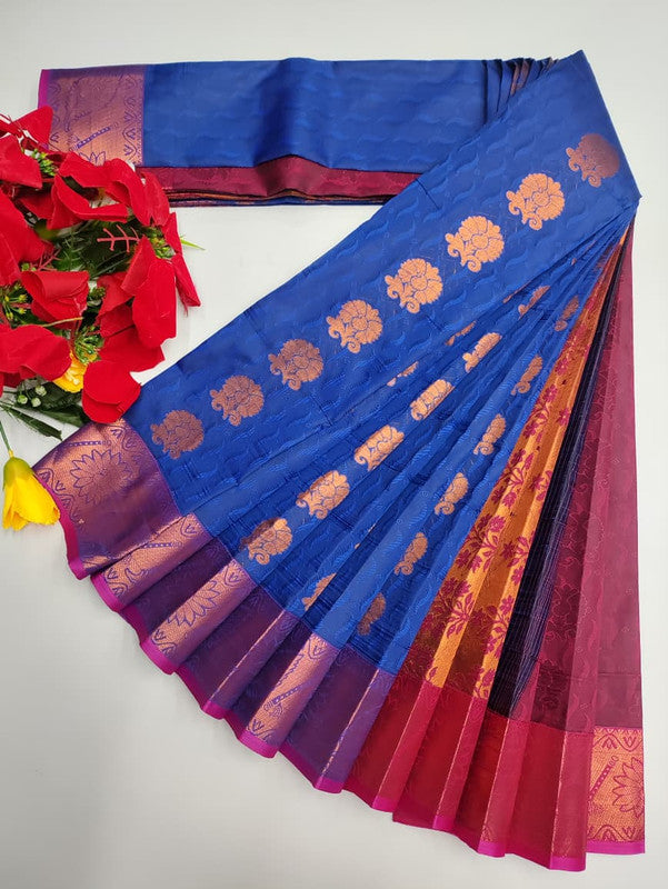 Radhai Saree RD07