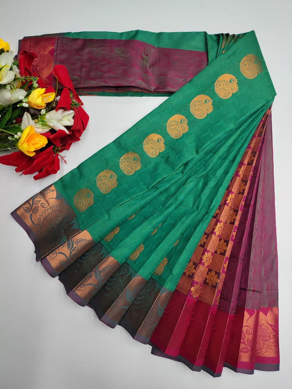 Radhai Saree RD12