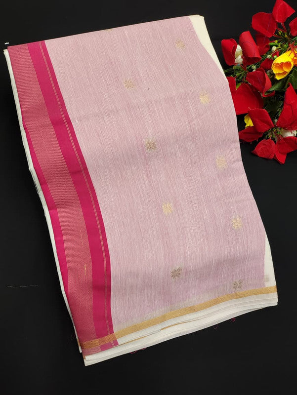 Naachiyar Cotton Saree NR54