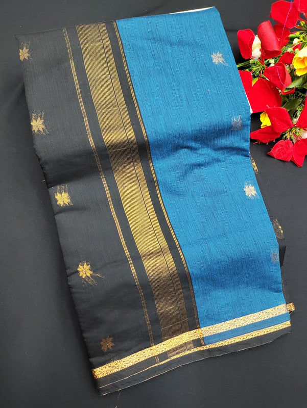 Naachiyar Cotton Saree NR59