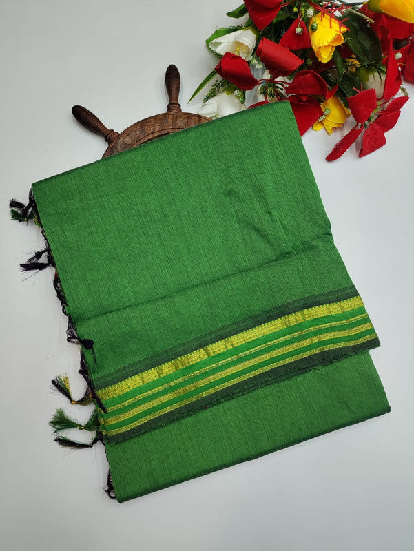 Kalyani Plain Cotton KY21