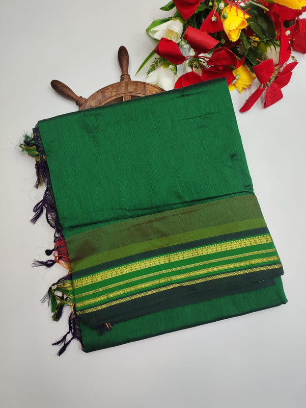 Kalyani Plain Cotton KY19