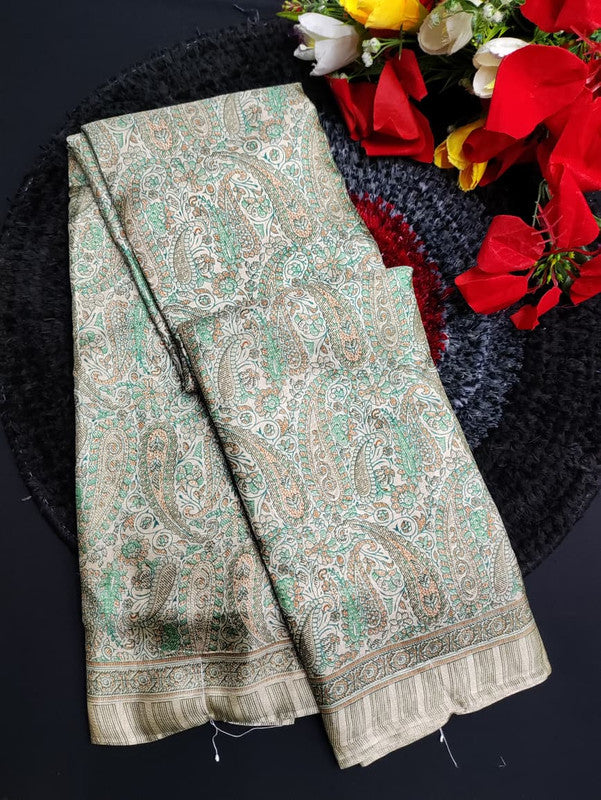 Malgudi Saree MD73