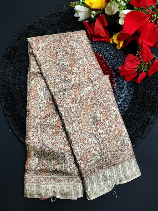 Malgudi Saree MD75