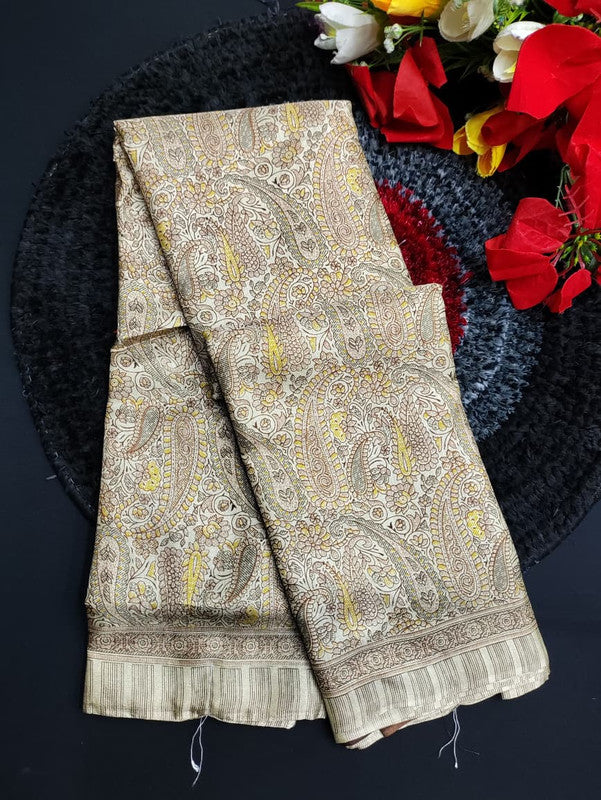 Malgudi Saree MD76