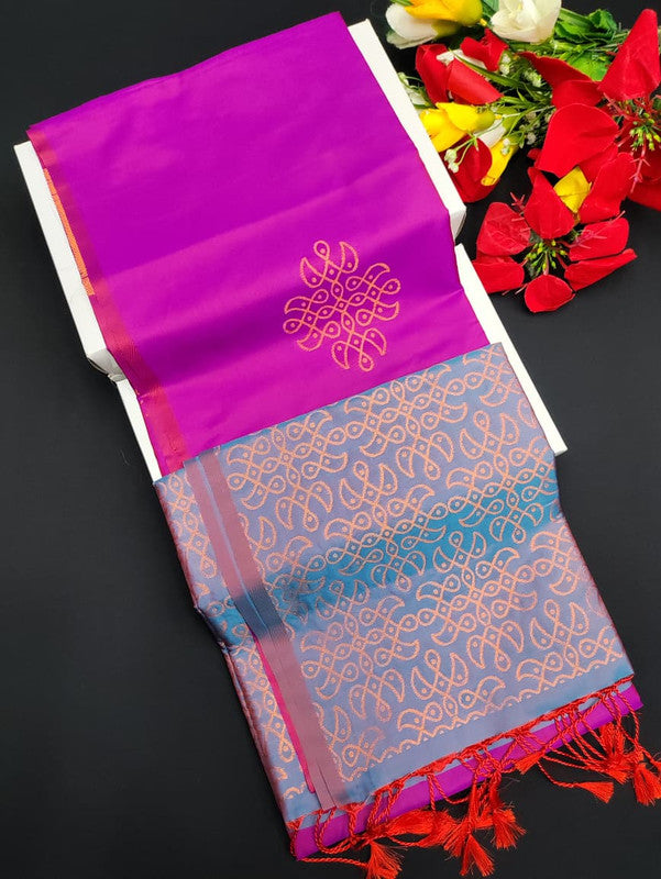 Rangoli Soft Silk RGL04