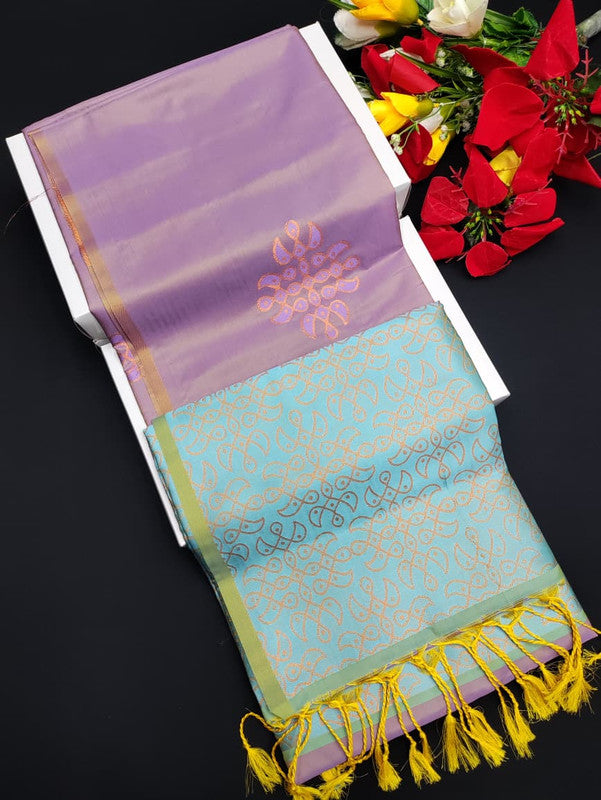 Rangoli Soft Silk RGL08