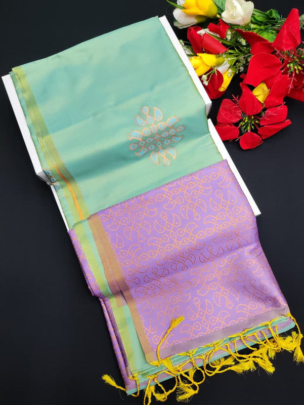 Rangoli Soft Silk RGL09