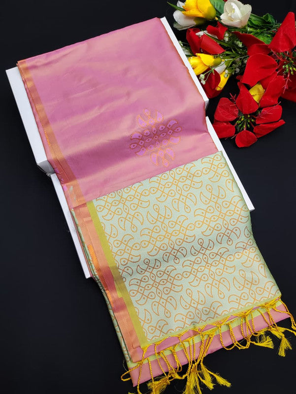 Rangoli Soft Silk RGL15