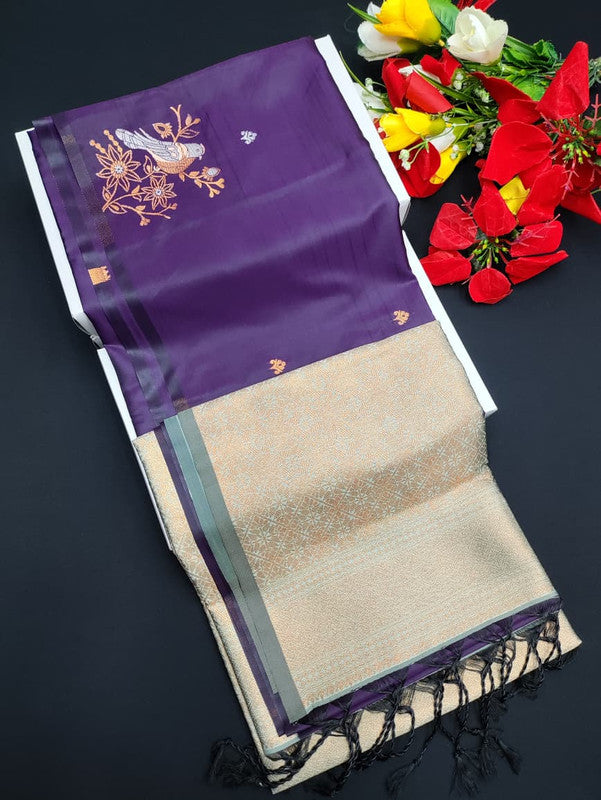 Sparrow Soft Silk SW47