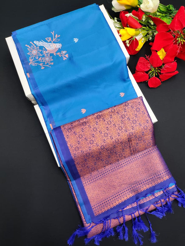 Sparrow Soft Silk SW46