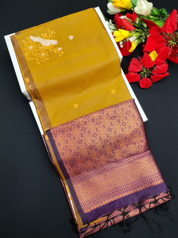 Sparrow Soft Silk SW49