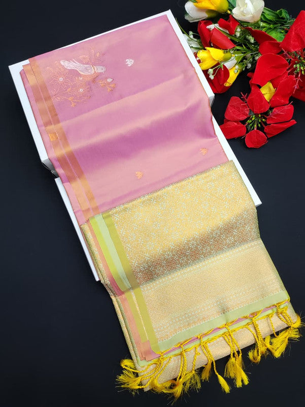 Sparrow Soft Silk SW50