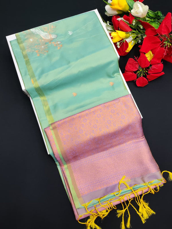 Sparrow Soft Silk SW53